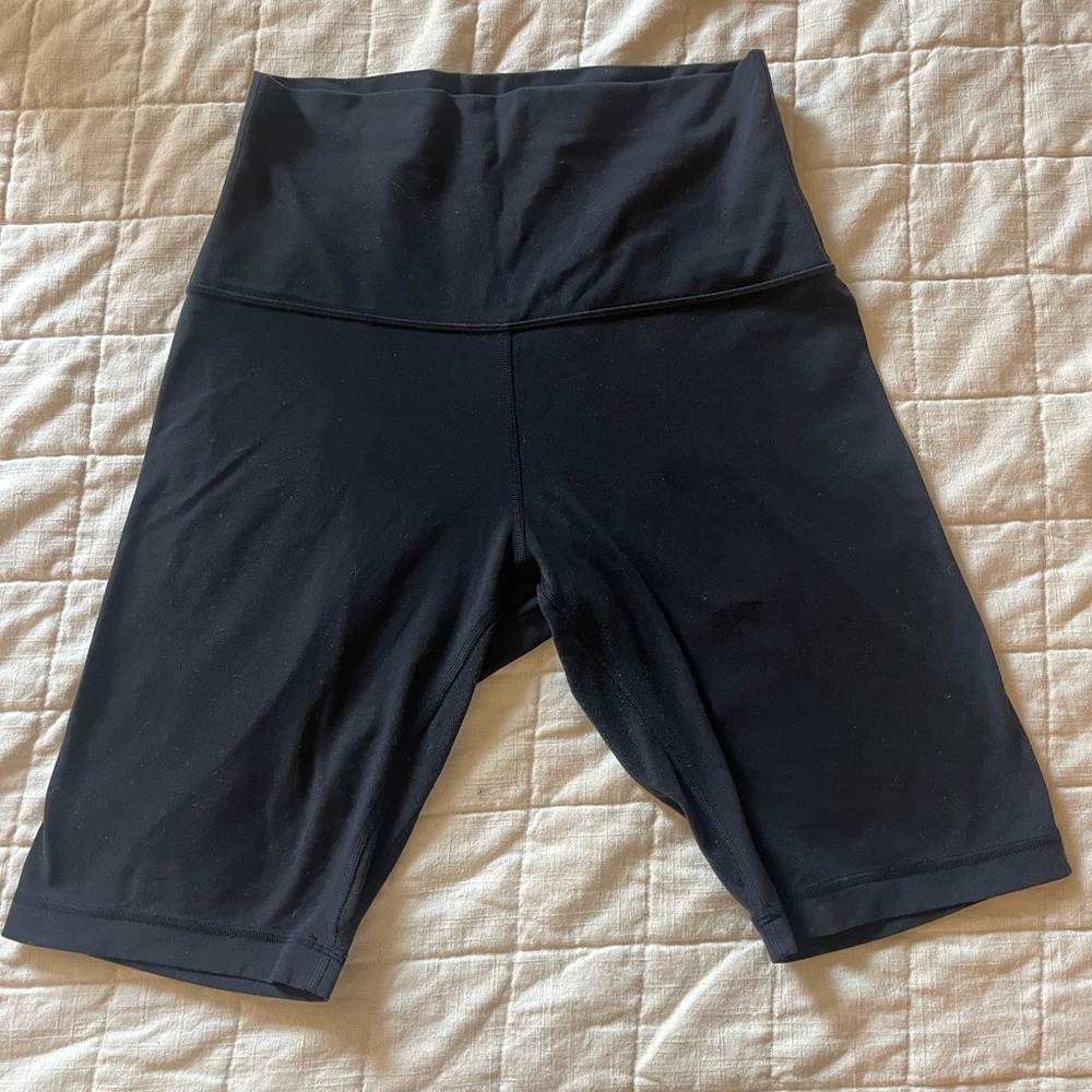 Lululemon Align High-Rise Bikershorts 8”